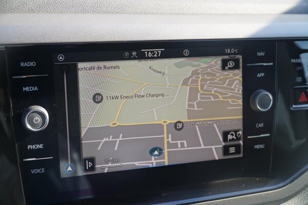 navigatiesysteem