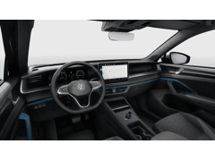 Volkswagen Tayron 1.5 eHybrid 204pk Life Edition - Afbeelding 5