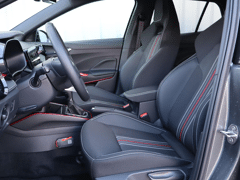 Škoda Fabia 1.0 TSI 115pk DSG Monte Carlo - Afbeelding 4