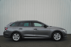 Škoda Octavia Combi 1.0 TSI 110pk Sport Business - Afbeelding 3