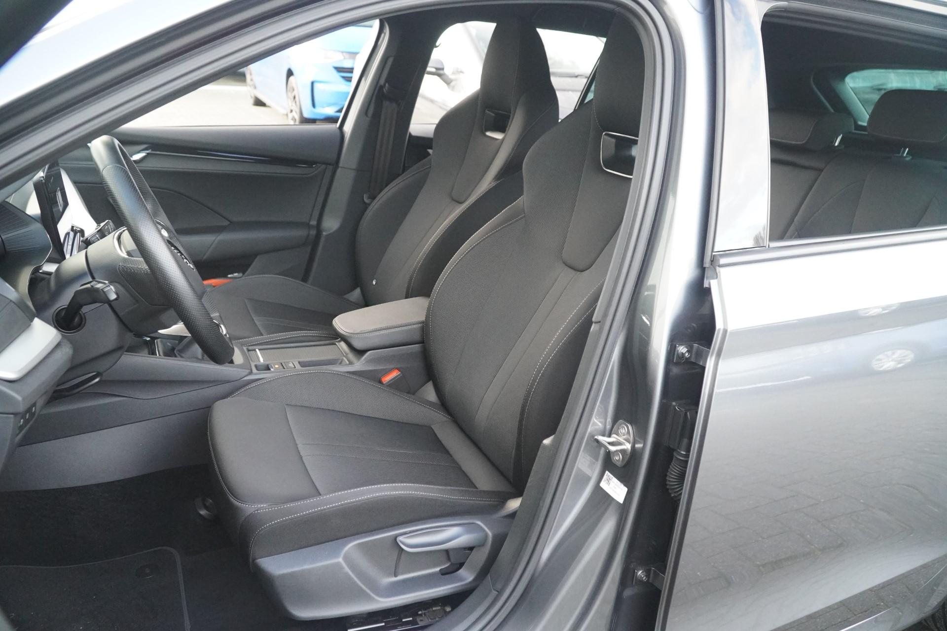 Škoda Octavia Combi 1.0 TSI 110pk Sport Business - Afbeelding 4
