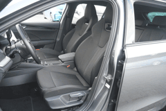 Škoda Octavia Combi 1.0 TSI 110pk Sport Business - Afbeelding 4