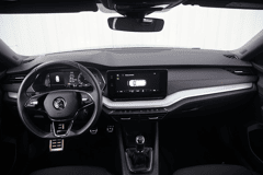 Škoda Octavia Combi 1.0 TSI 110pk Sport Business - Afbeelding 5