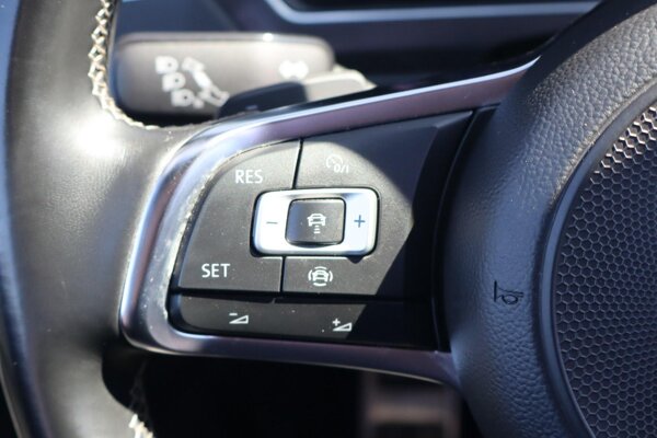 cruise control adaptief