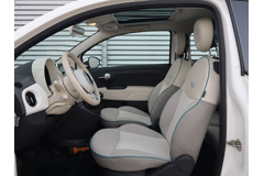 Fiat 500 0.9 TwinAir Turbo 80pk Anniversario - Afbeelding 4