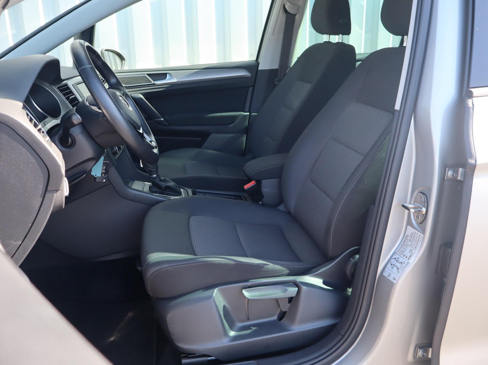 Volkswagen Golf Sportsvan 1.0 TSI 115pk DSG Comfortline - Afbeelding 4