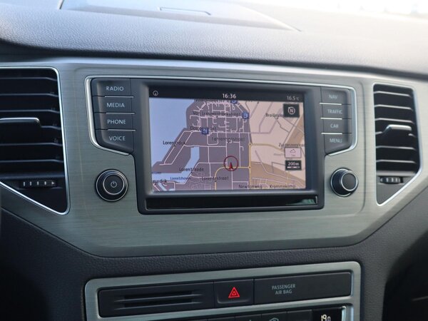 navigatiesysteem full map