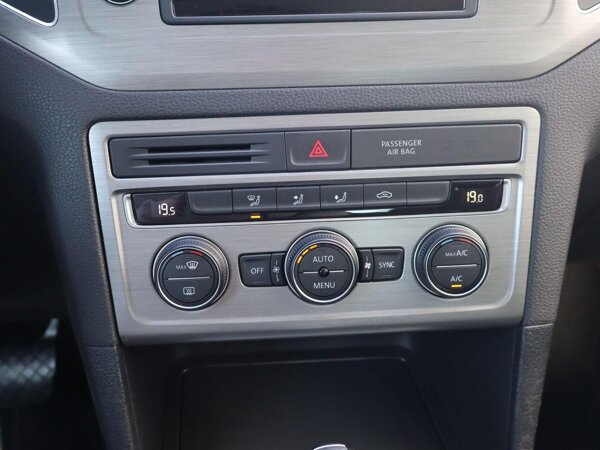 airco (automatisch)
