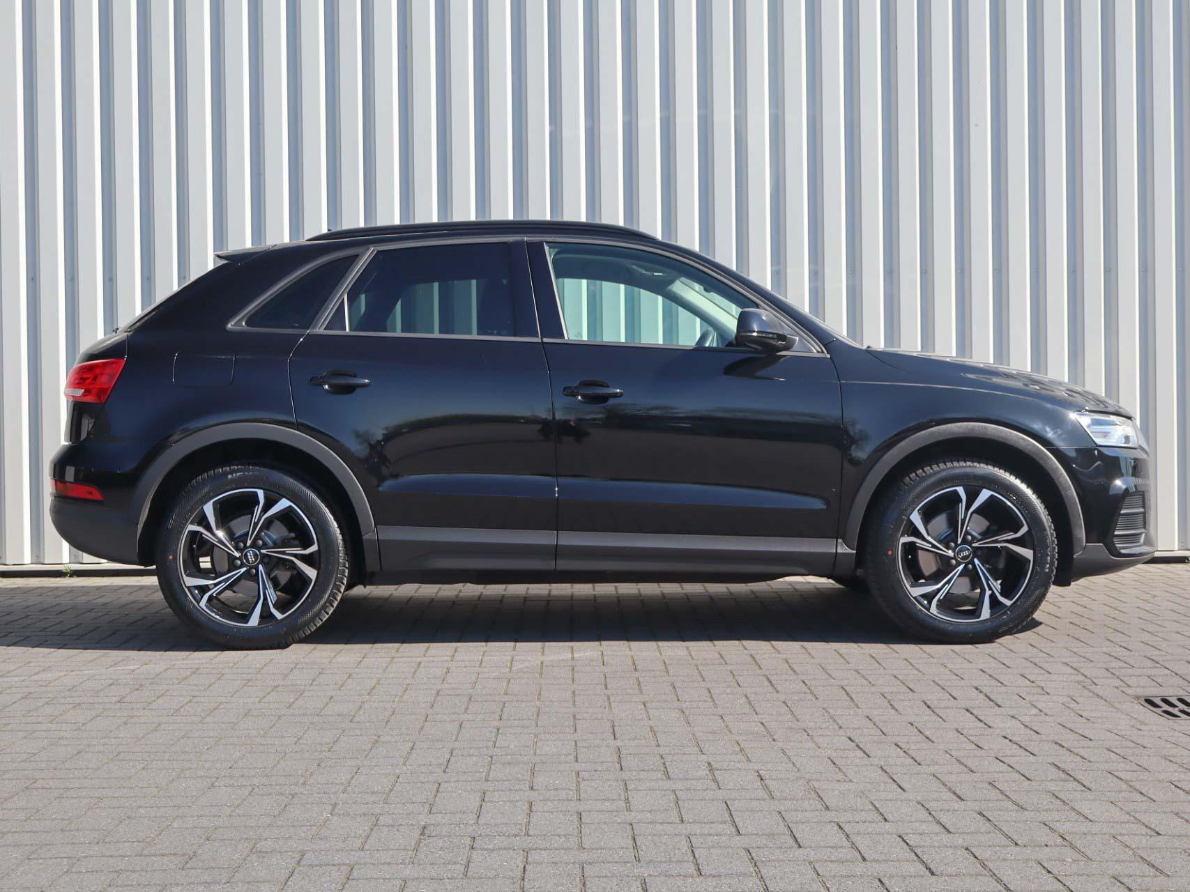 Audi Q3 1.4 TFSI 150pk S-tronic CoD Advance Sport - Afbeelding 3