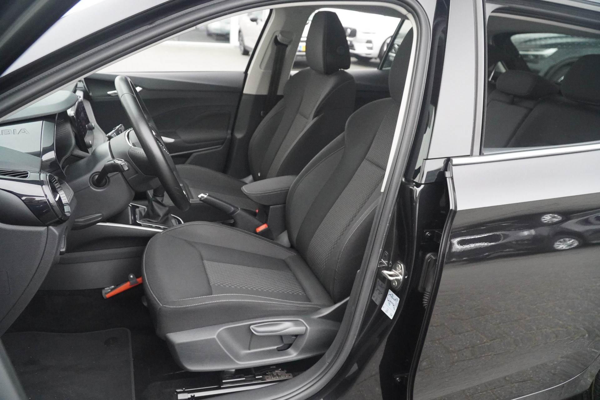 Škoda Fabia 1.0 TSI 95pk Business Edition - Afbeelding 4