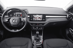 Škoda Fabia 1.0 TSI 95pk Business Edition - Afbeelding 5