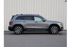 Mercedes-Benz GLB 180 136pk AUT Luxury Line - Afbeelding 3