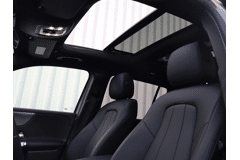 Mercedes-Benz GLB 180 136pk AUT Luxury Line - Afbeelding 4