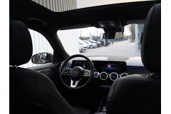 Mercedes-Benz GLB 180 136pk AUT Luxury Line - Afbeelding 5