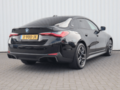 BMW i4 eDrive40 340pk High Executive 84 kWh - Afbeelding 2