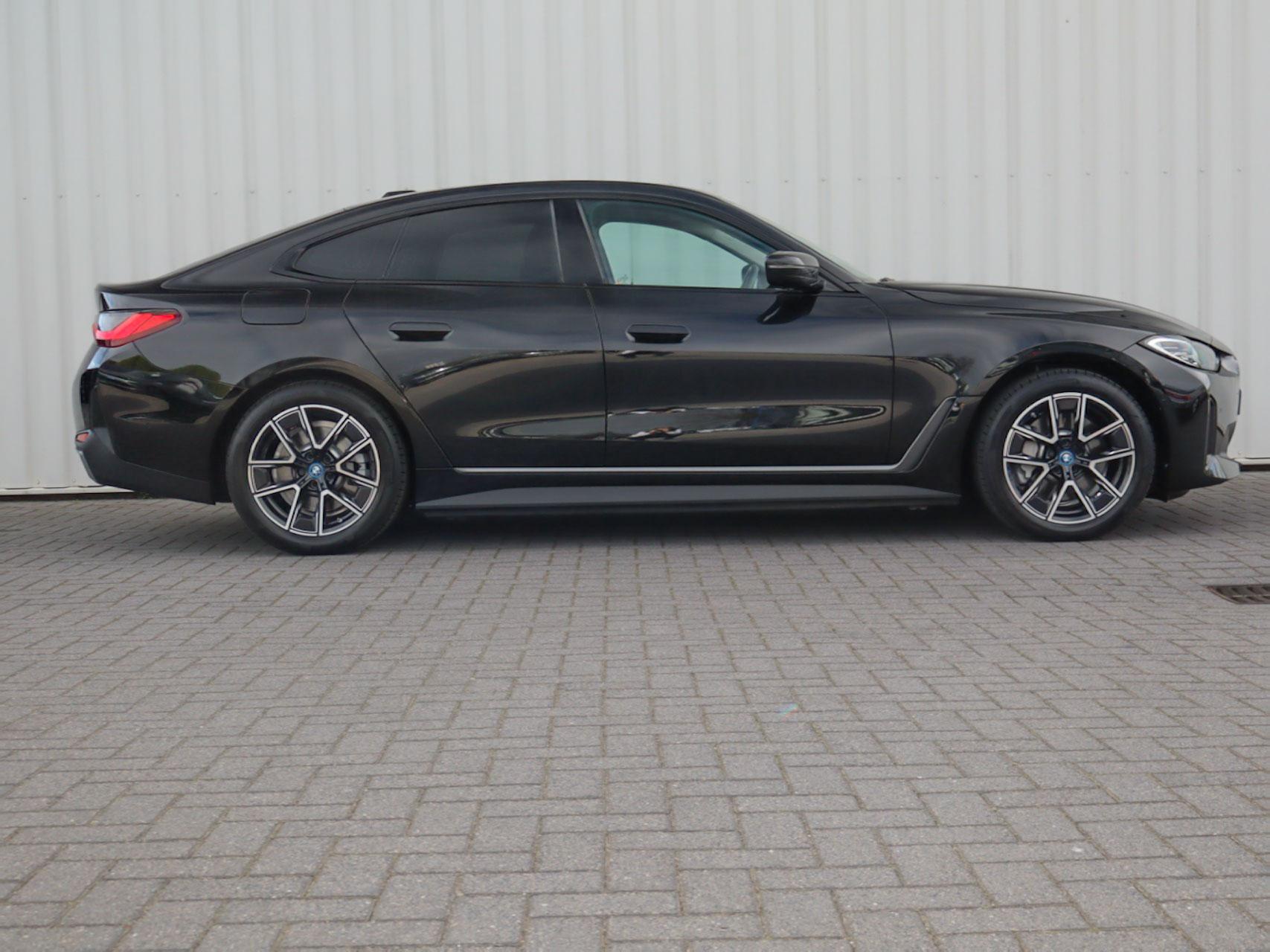 BMW i4 eDrive40 340pk High Executive 84 kWh - Afbeelding 3