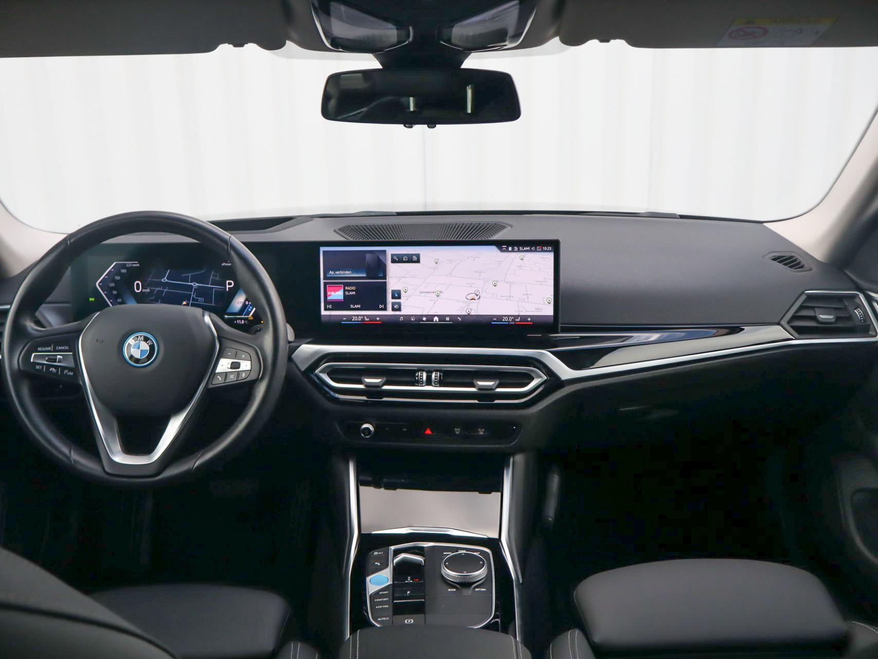 BMW i4 eDrive40 340pk High Executive 84 kWh - Afbeelding 5