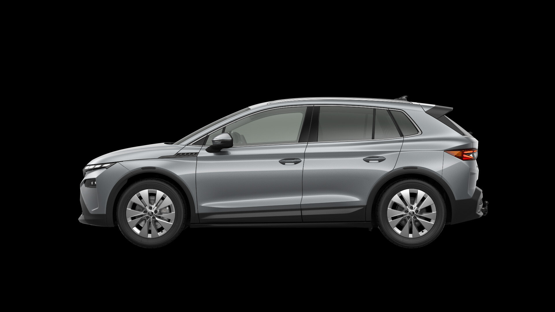 Škoda Elroq 85 286pk Business Edition - Afbeelding 2