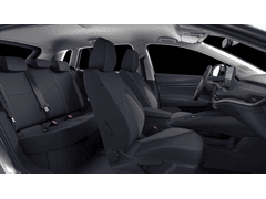Škoda Elroq 60 190pk Selection - Afbeelding 4