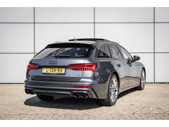 Audi A6 Avant 55 TFSIe 367pk quattro Competition - Afbeelding 2