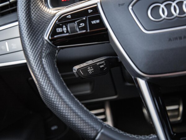 cruise control adaptief met Stop&Go cruise control adaptief met Stop&Go