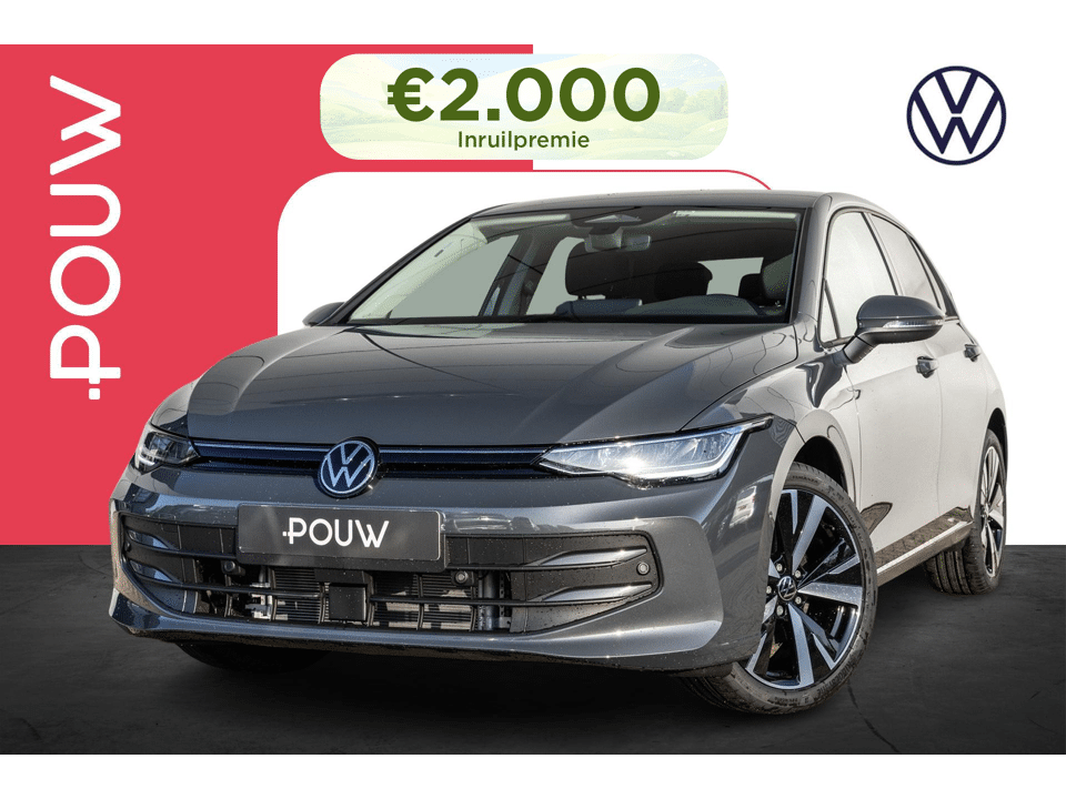Volkswagen Golf 1.5 TSI 115pk Life Edition - Afbeelding 1