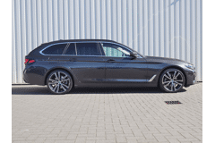 BMW 5-serie Touring 520i 184pk AUT Business Edition Plus - Afbeelding 3