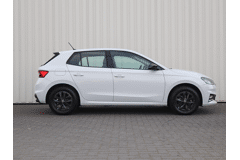 Skoda Fabia 1.0 TSI 95pk Business Edition - Afbeelding 3