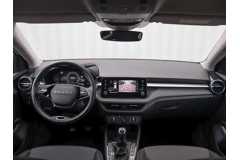 Skoda Fabia 1.0 TSI 95pk Business Edition - Afbeelding 5