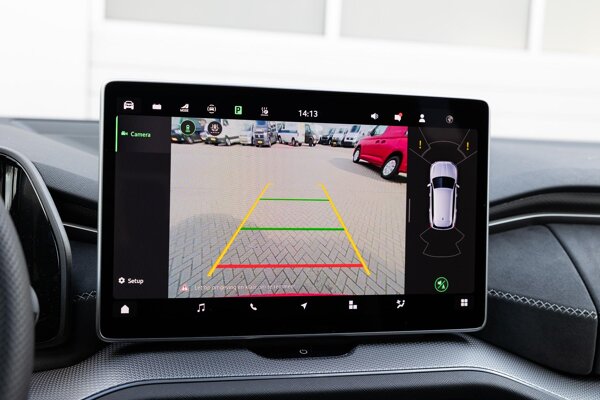 achteruitrijcamera achteruitrijcamera