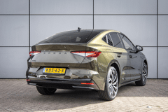 Škoda Enyaq Coupe 60 204pk Sportline - Afbeelding 2