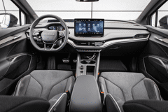 Škoda Enyaq Coupe 60 204pk Sportline - Afbeelding 5