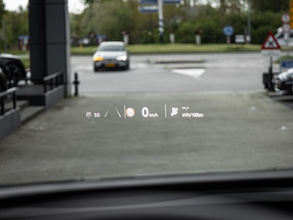 head-up display head-up display