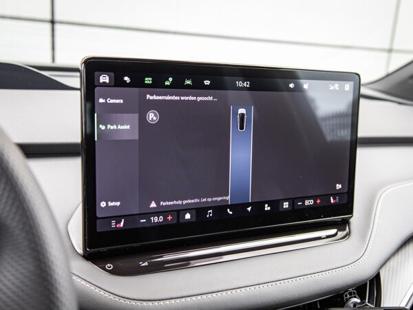 autonome parkeerfunctie autonome parkeerfunctie