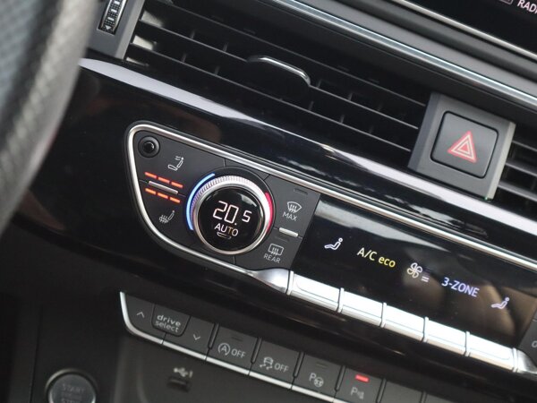 nekverwarming