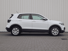 Volkswagen T-Cross 1.0 TSI 95pk Life - Afbeelding 3