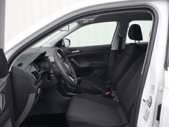 Volkswagen T-Cross 1.0 TSI 95pk Life - Afbeelding 4