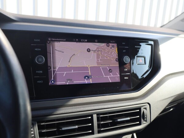 navigatiesysteem