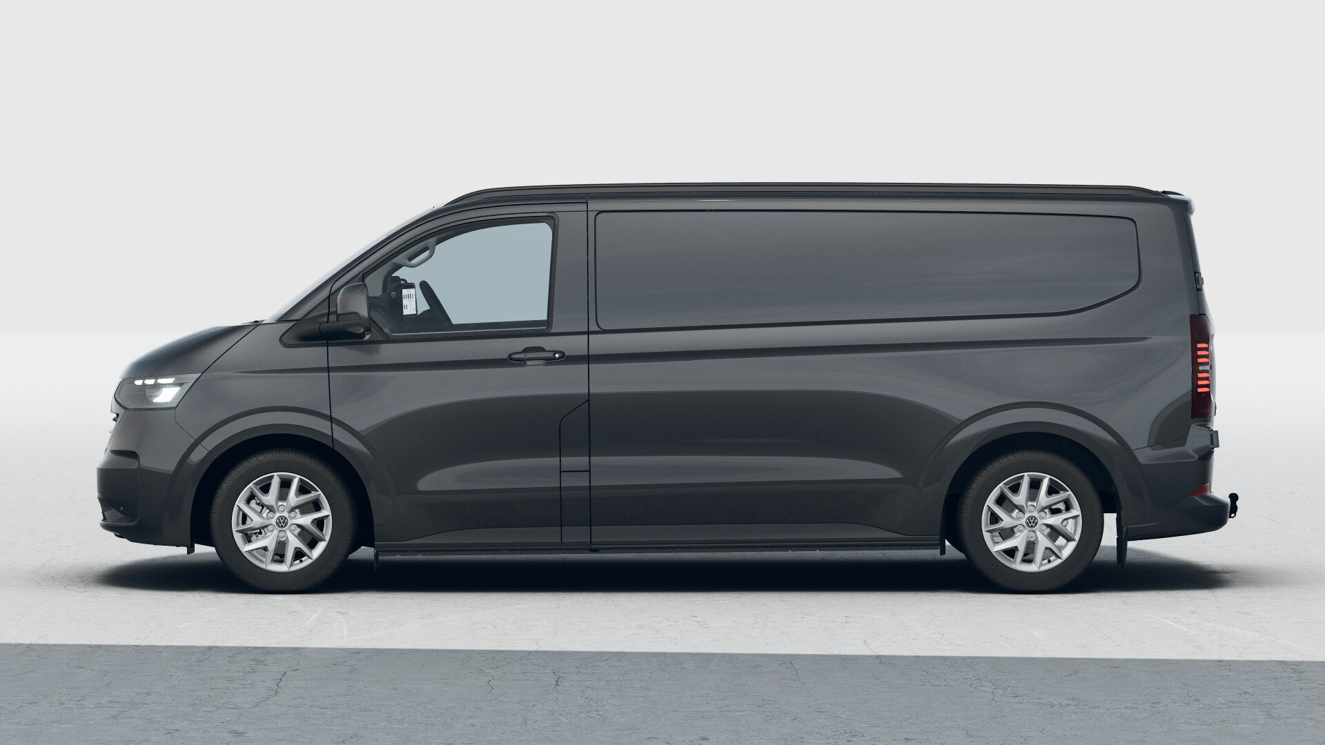 Volkswagen Transporter 2.5 eHybrid 233pk AUT L2H1 30 Style - Afbeelding 3