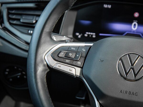 cruise control adaptief met Stop&Go en stuurhulp
