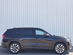Škoda Kodiaq 1.5 TSI 150pk DSG MHEV First Edition 7p. - Afbeelding 3