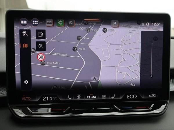 navigatiesysteem