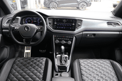 Volkswagen T-Roc Cabrio 1.5 TSI 150pk DSG R-Line - Afbeelding 5