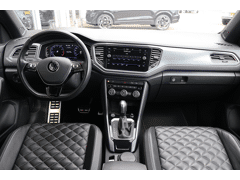 Volkswagen T-Roc Cabrio 1.5 TSI 150pk DSG R-Line - Afbeelding 5