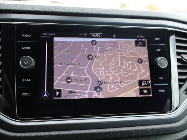 navigatiesysteem
