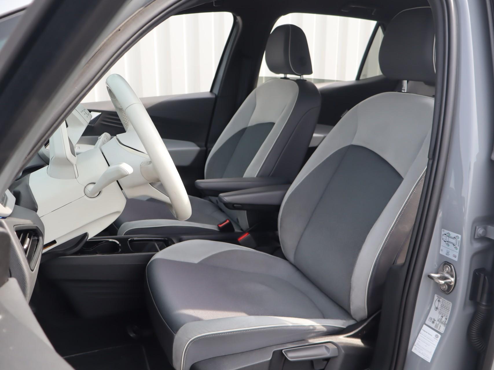 Volkswagen ID.3 204pk First Plus 58 kWh - Afbeelding 4