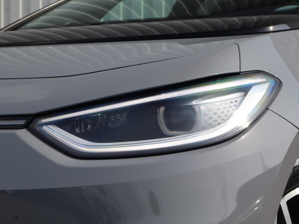 matrix LED koplampen