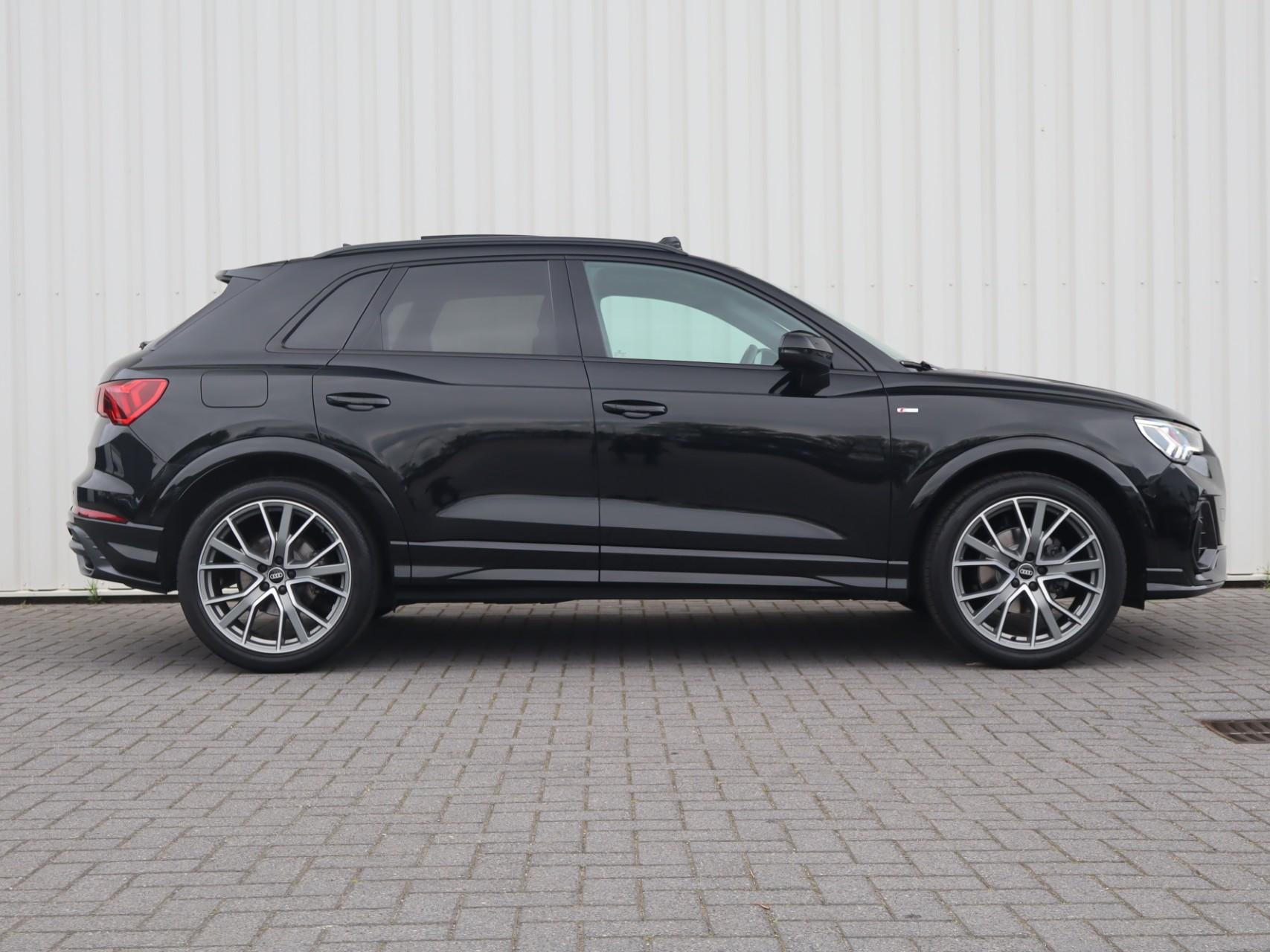 Audi Q3 35 TFSI 150pk S-tronic S edition - Afbeelding 3
