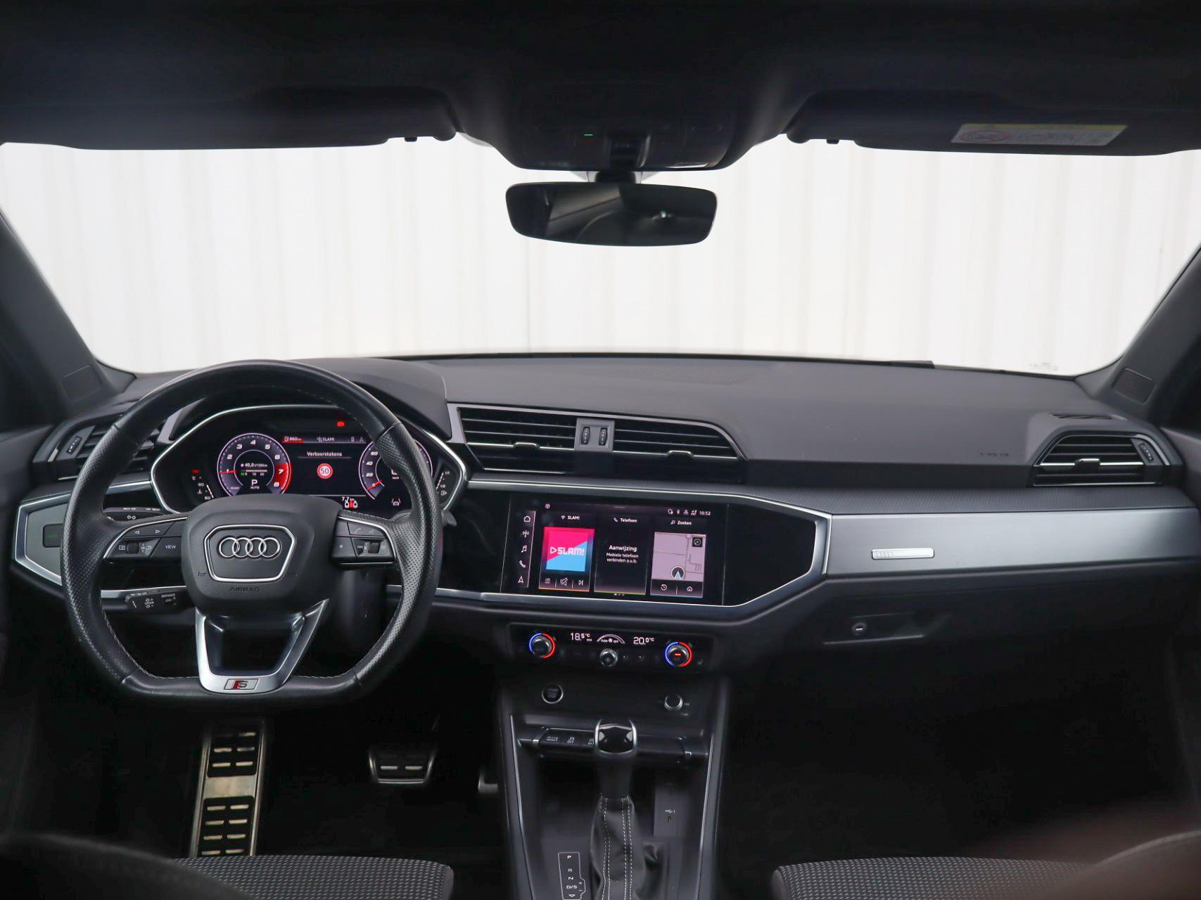 Audi Q3 35 TFSI 150pk S-tronic S edition - Afbeelding 5
