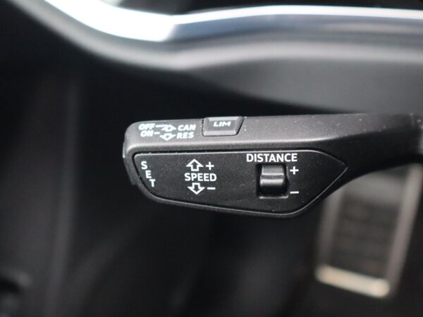 cruise control adaptief cruise control adaptief